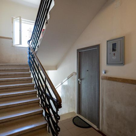 Centrino Apartment Split Exterior photo